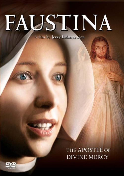 Movie poster for Faustina (1995)