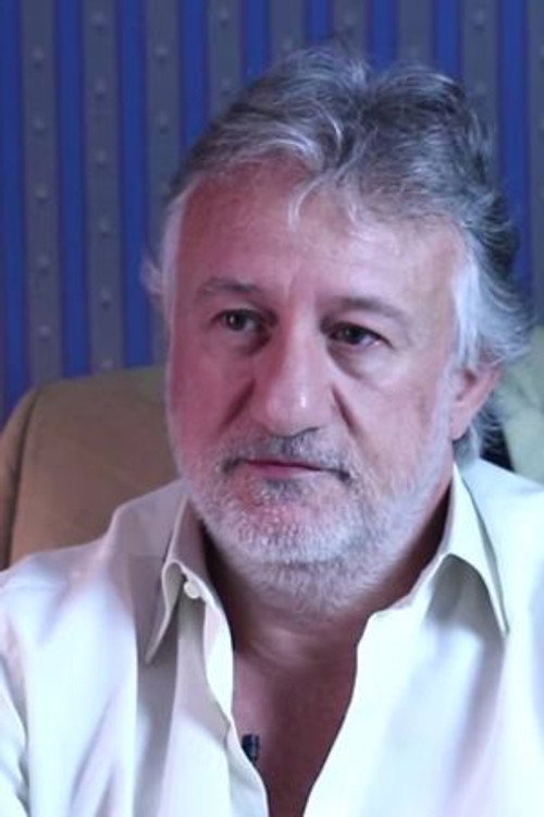 Photo of Giovanni Paolucci, Production