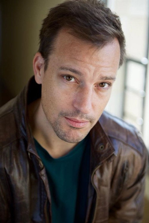 Photo of Adrien Melin, Acting
