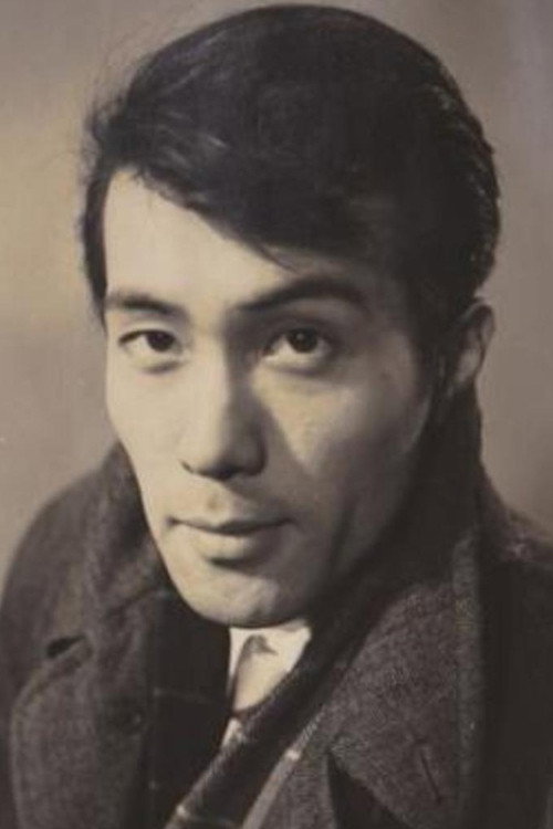 Photo of Isao Suenaga, Acting
