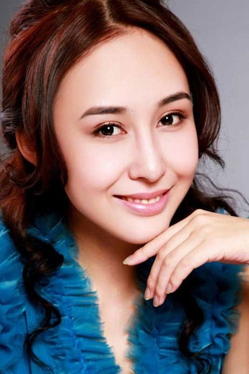 Chen Meixing profile