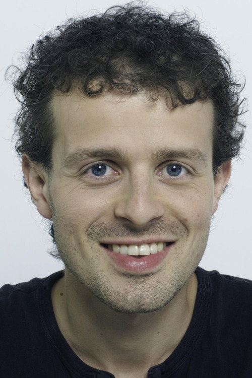 Krzysztof Piątkowski profile