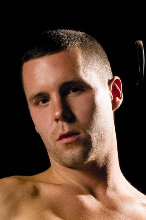Photo of Luke Cassidy, Acting