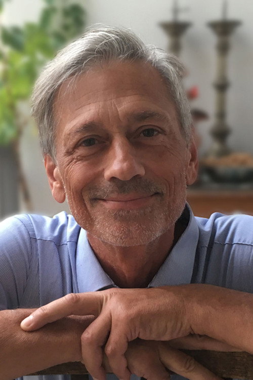 Photo of Ivan Urbánek, Acting
