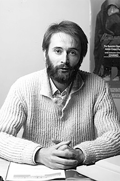 Photo of Chano Piñeiro, Directing