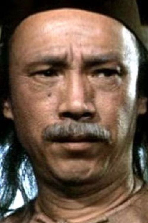 Photo of Chen Hui-Lou, Acting