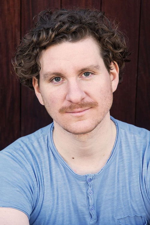 Dominik Weber profile