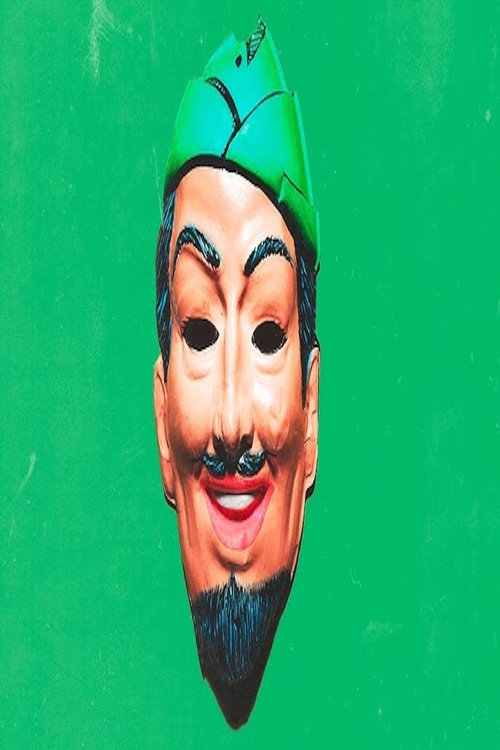 Movie poster for The Philosophy of Robin Hood (2023)
