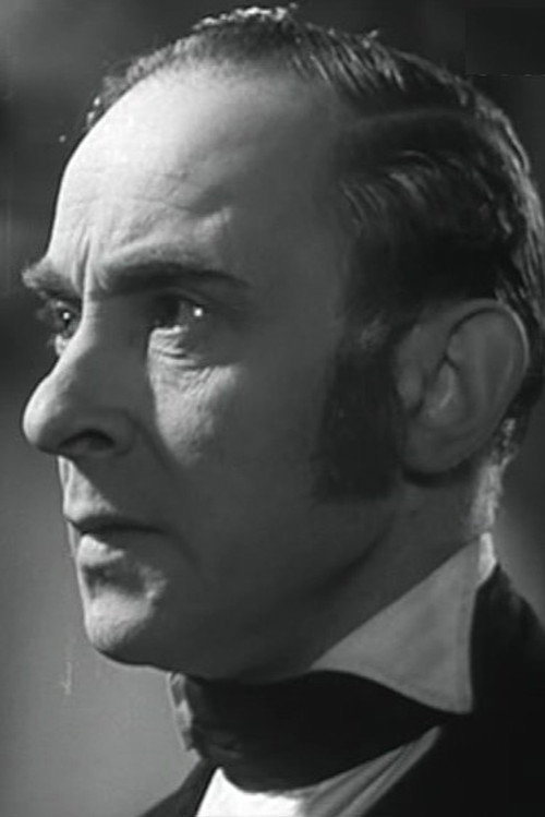 Photo of Ivar Wahlgren, Acting