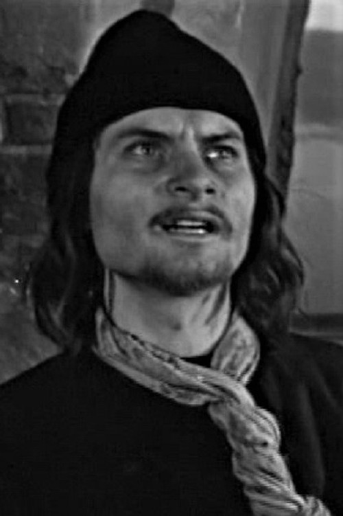 Nikolay Kozinin profile