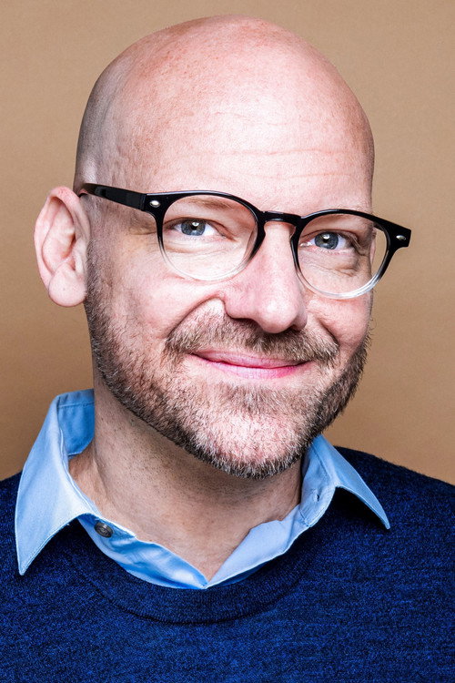 Photo of Joshua J. Greene, Acting