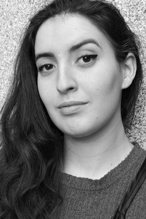 Photo of Ici Díaz, Acting