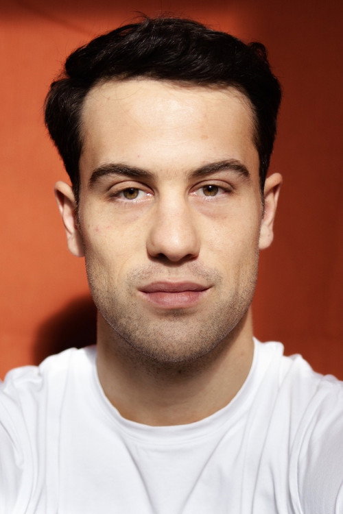 Photo of Malte Thomsen, Acting