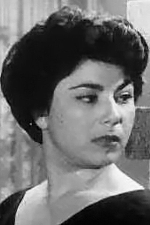 Photo of Stella Stratigou, Acting