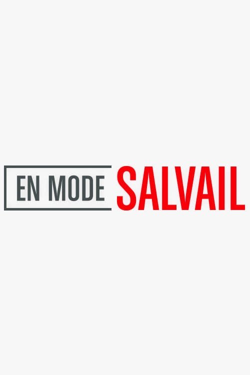 En mode Salvail poster