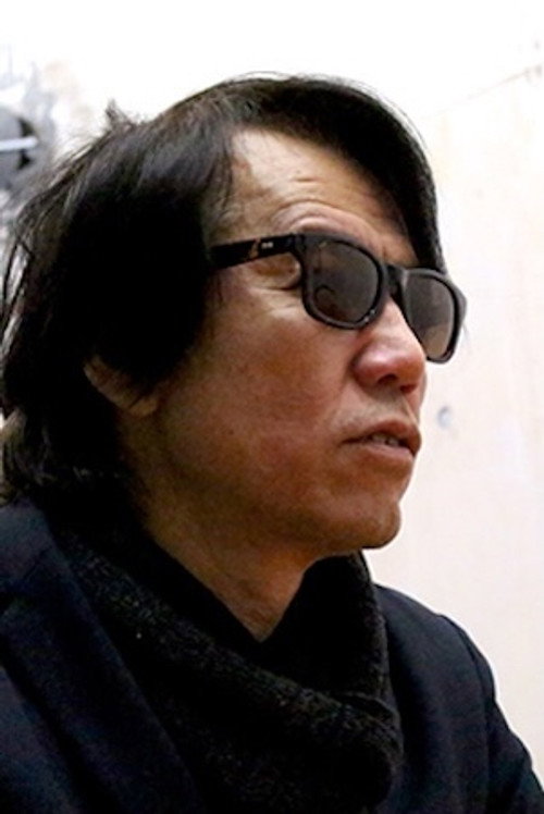 Photo of Shinobu Narita, Sound