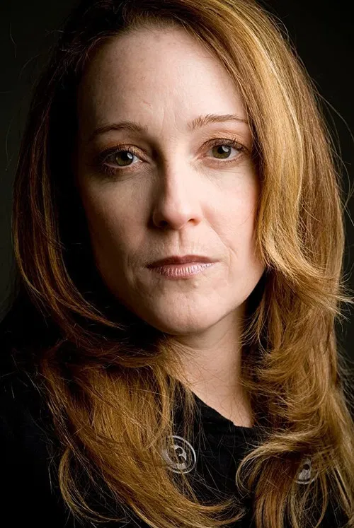 Photo of Jyn Hall, Acting