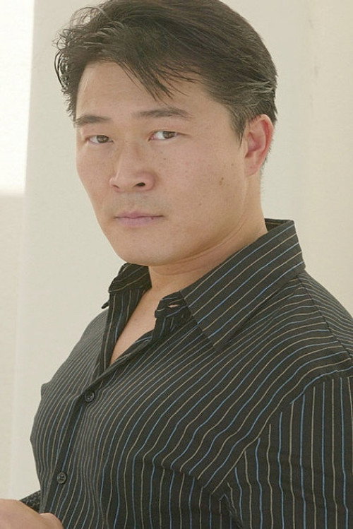 Photo of Chil Kong, Acting