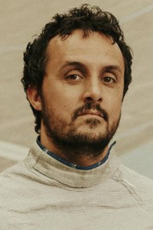 Photo of Maxime Valet, Acting