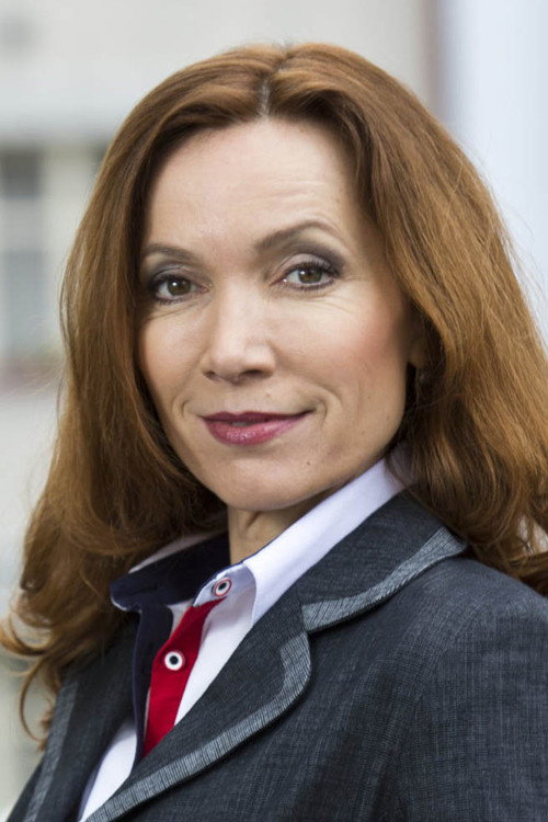 Photo of Stanislava Jachnická, Acting