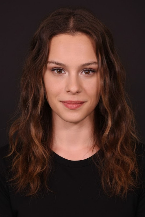 Gizem Katmer profile