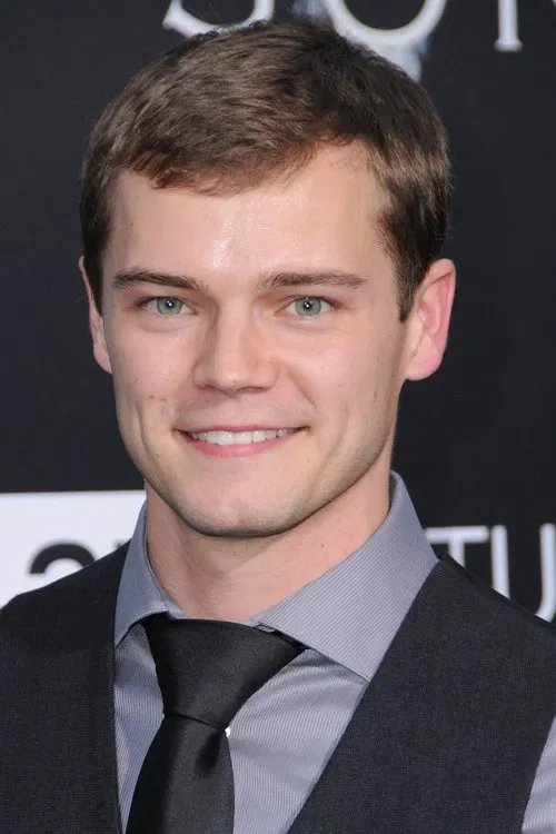 Photo of Shane Graham, Acting