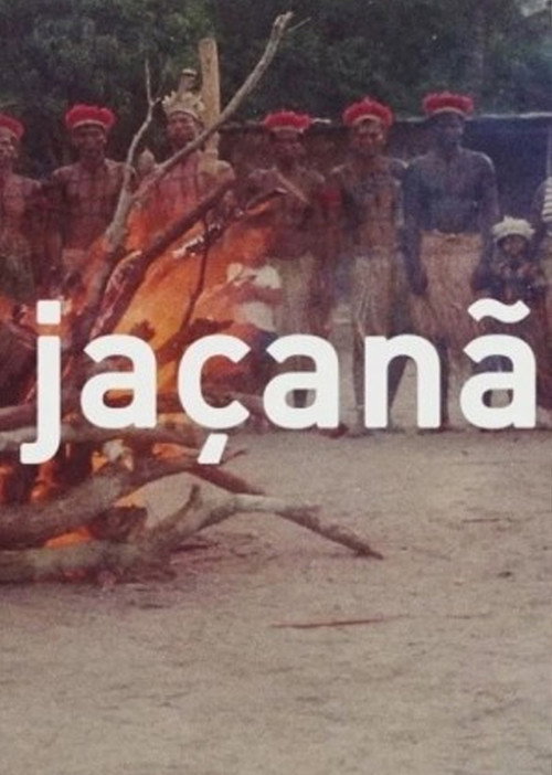 Movie poster for Jaçanã (2018)