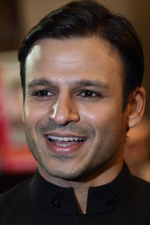 Vivek Oberoi profile