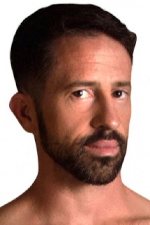 Photo of James Corman, Acting