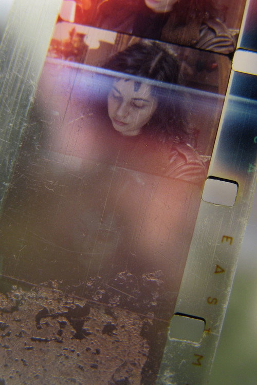 Photo of Ileana Pietrobruno, Directing