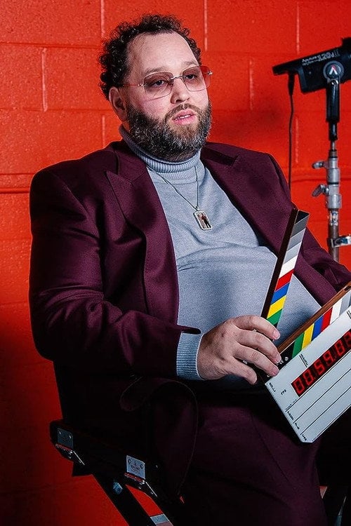 Photo of Brandon Cornett, Directing