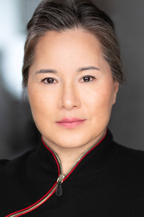 Photo of Jenny Zhou, Acting