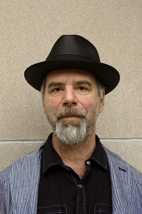 Photo of David Atkins, Writing