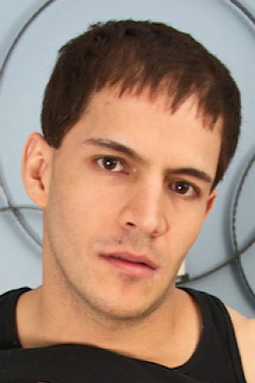 Photo of Nico Diaz, Acting