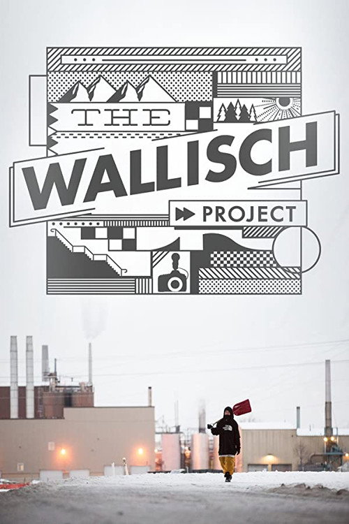 Movie poster for The Wallisch Project (2013)