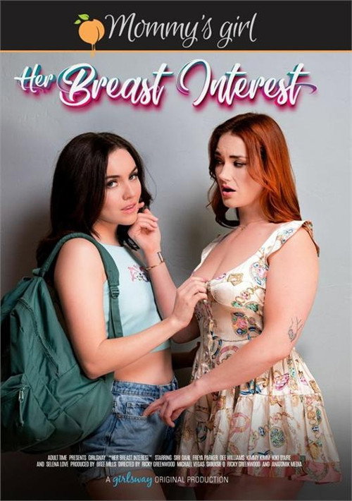 Movie poster for Her Breast Interest (2025)