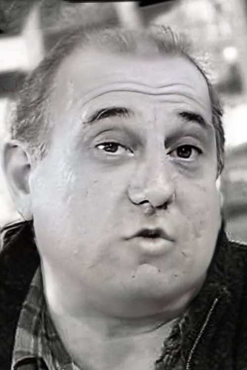 Toti Ciliberto profile