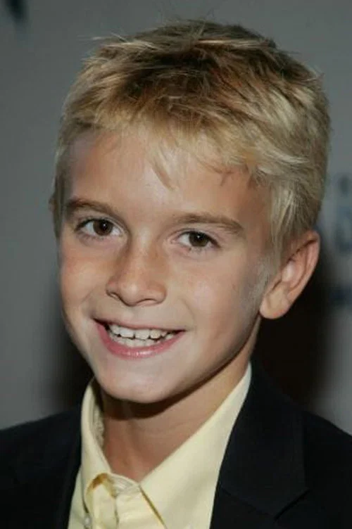 Photo of Christopher Kovaleski, Acting