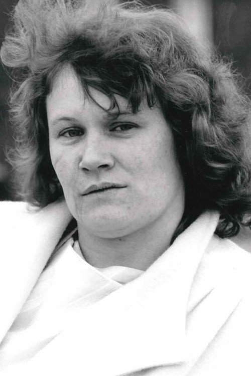 Photo of Andrea Dunbar, Writing