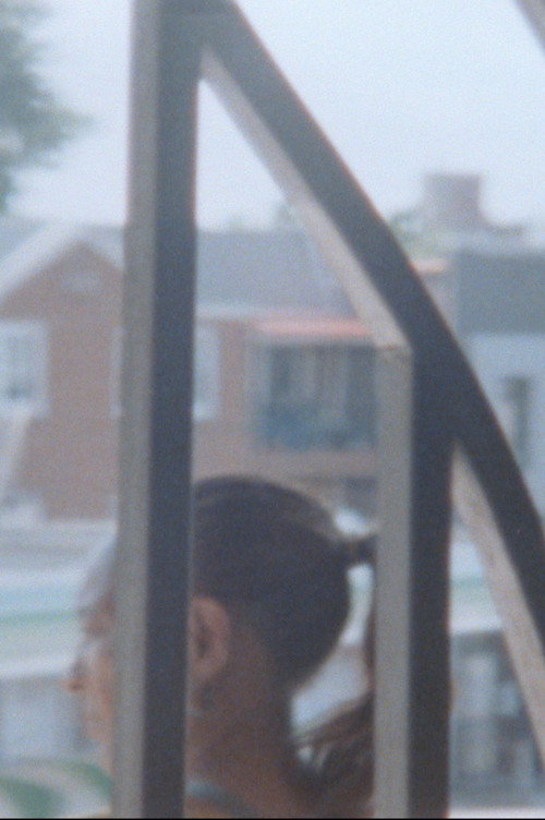 Movie poster for D Train Through Bensonhurst (2022)