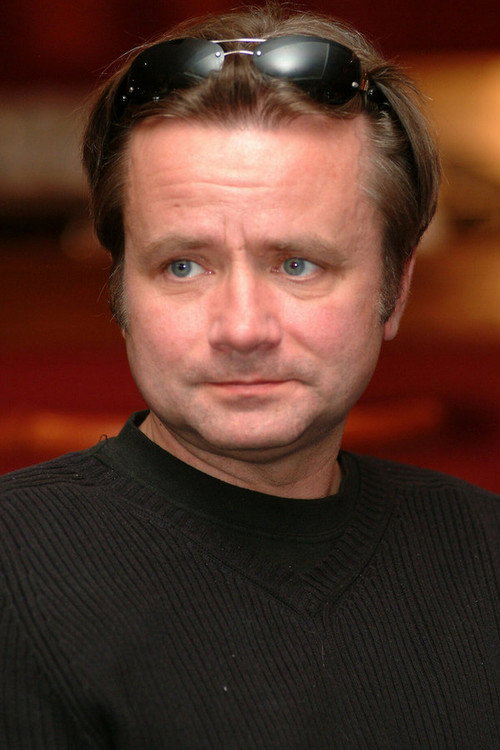 Photo of Michał Juszczakiewicz, Acting