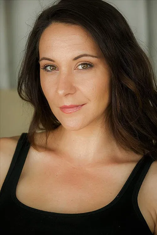 Photo of Nicole D'Angelo, Acting