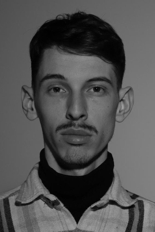 Photo of Festim Bajçinca, Acting