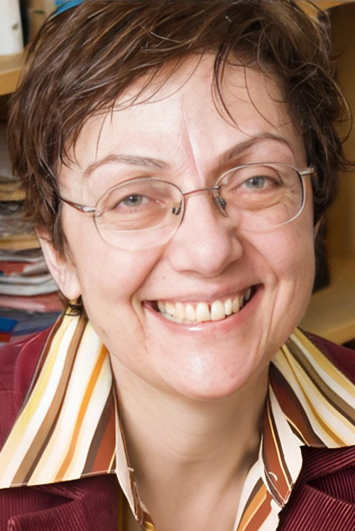 Photo of Feride Çiçekoğlu, Writing
