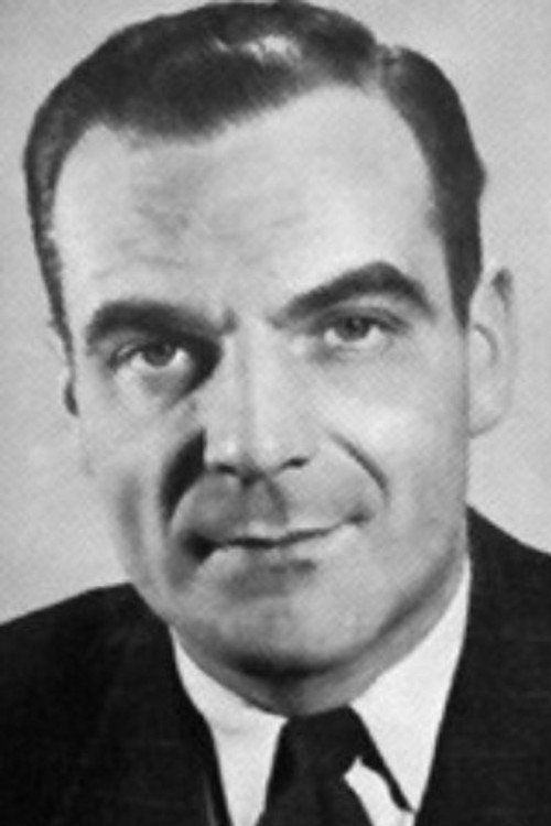 Photo of Franz Arzdorf, Acting