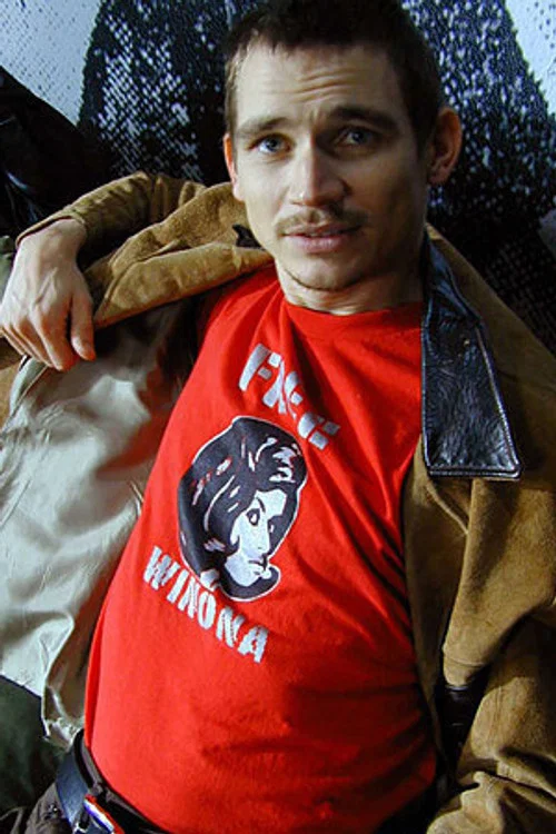 Photo of Daniel Bätscher, Acting