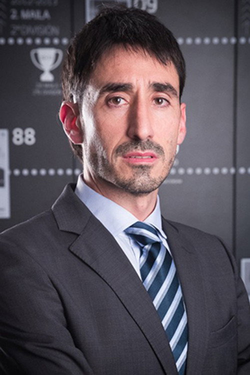 Photo of Javier Gurrutxaga, Acting