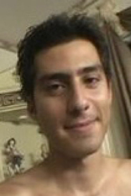 Photo of Paolo Romirez, Acting