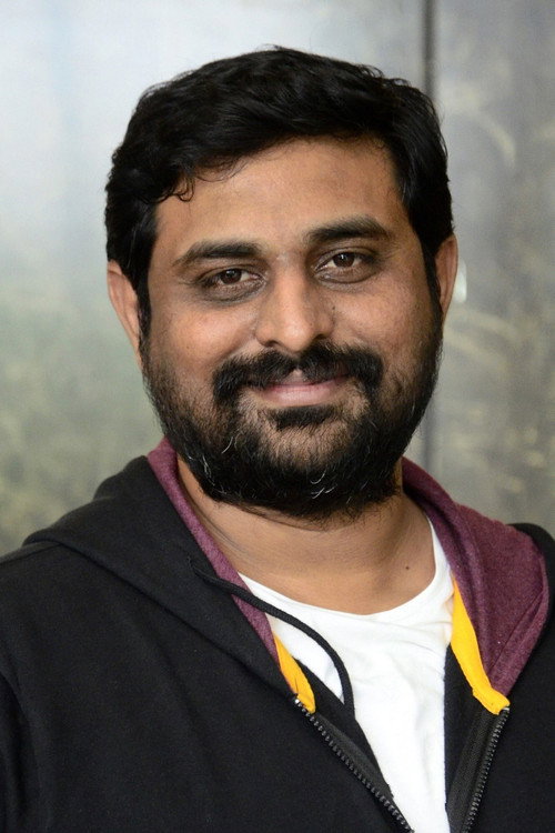 Photo of Ajay Bhupathi, Directing