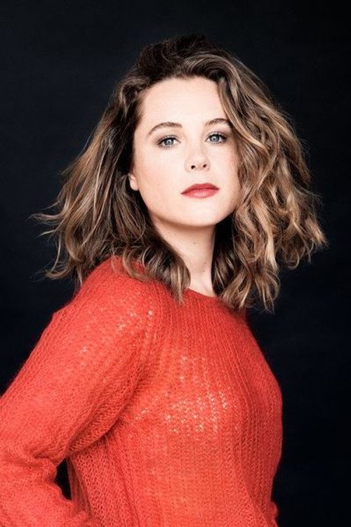 Photo of Klara Deutschmann, Acting